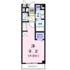ブリッサ－Cの間取り画像