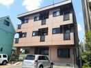 ジュネスⅡの間取り画像