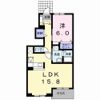 ププレの間取り画像