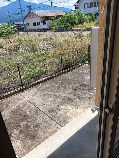 庭