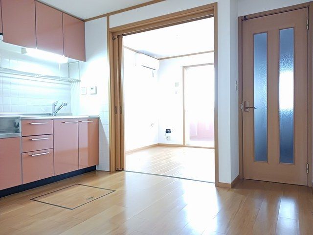 リビング