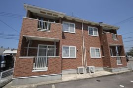 セレーナⅠの外観画像