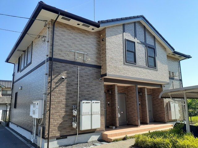 クレールコートａ 広島県福山市駅家町大字法成寺 の物件情報 いい部屋ネット