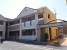セトルⅡの間取り画像