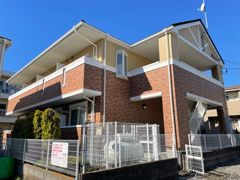 エテルノカ-サの外観画像