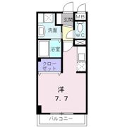 Yi アイリスの間取り画像