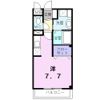 Yi アイリスの間取り画像