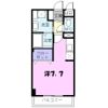 Yi アイリスの間取り画像