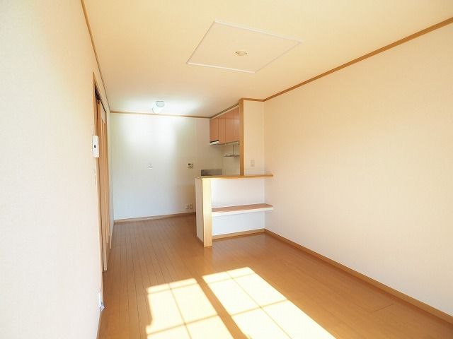 リビング