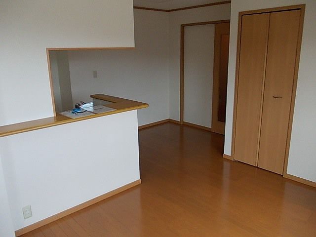 リビング