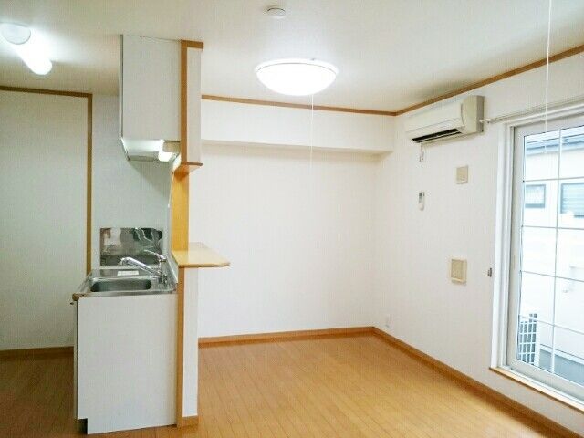 リビング