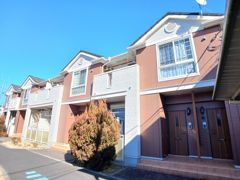 パルク 8の外観画像