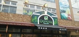近くのOONOYAまで390m（徒歩5分）