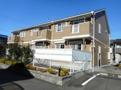 さくらⅡの外観画像