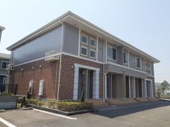 シーズコートの外観画像
