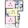 サンリット・ビラの間取り画像