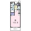 シェーネの間取り画像