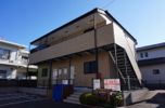 ラフレシールの間取り画像