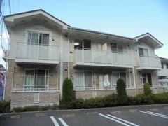 ペルレトゥルムAの外観画像