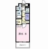 ウィザード空港通りの間取り画像