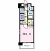 ウィザード空港通りの間取り画像