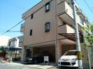 ソレイユ山坂の間取り画像