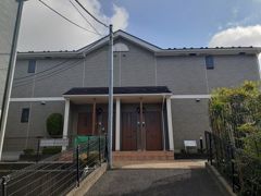 アン・ミュ－ルの外観画像