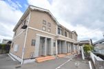 カーサラウレールの間取り画像