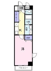 プリート・カーサの間取り画像