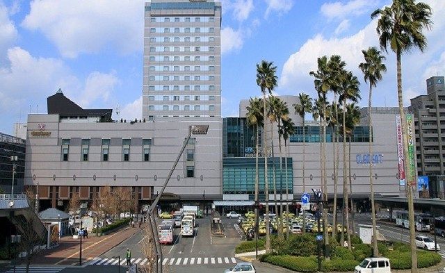 近くの駅まで1,400m（徒歩18分）