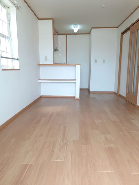 リビング