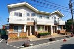 エクセラン近見の外観