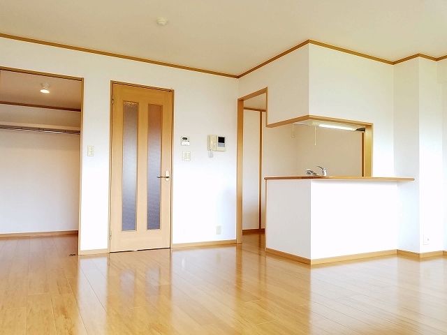 リビング