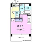 ラ・ドラードの間取り画像