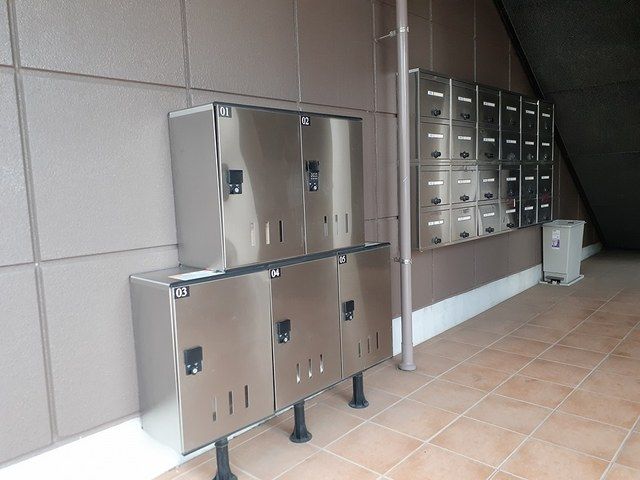 その他