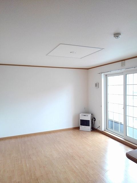 リビング