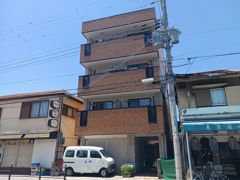 ジュネス山之内の外観画像