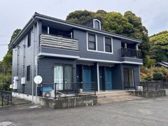 ゴールデンパールAの外観画像