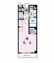 サクレーラの間取り画像