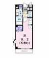 サクレーラの間取り画像