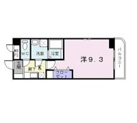 サンシャイン戸畑の間取り画像