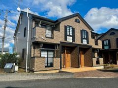 ジャック パレスAの外観画像