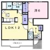 フェアリー テールの間取り画像