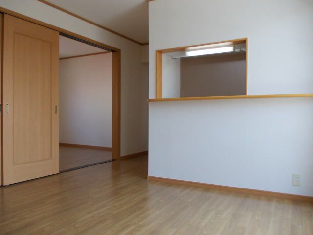 リビング