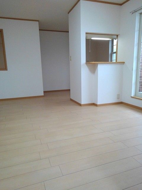リビング
