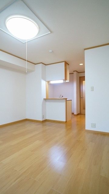 リビング