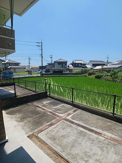 庭