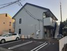 コウチターナの外観