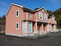 イーストワンの外観画像