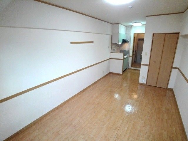 リビング